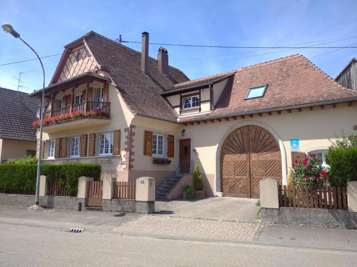 Les Cocottes Apartment