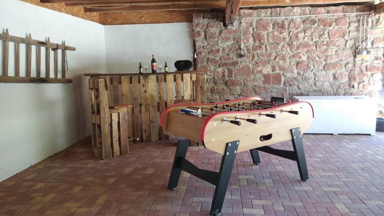 Les Cocottes Apartment