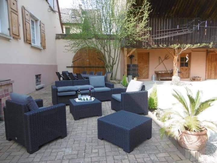 Apartment Les Cocottes *